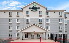 Woodspring Suites San Antonio South